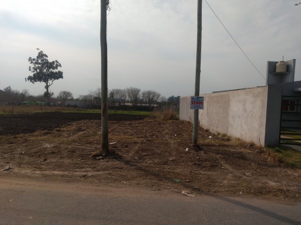 terrenos de 533m2 