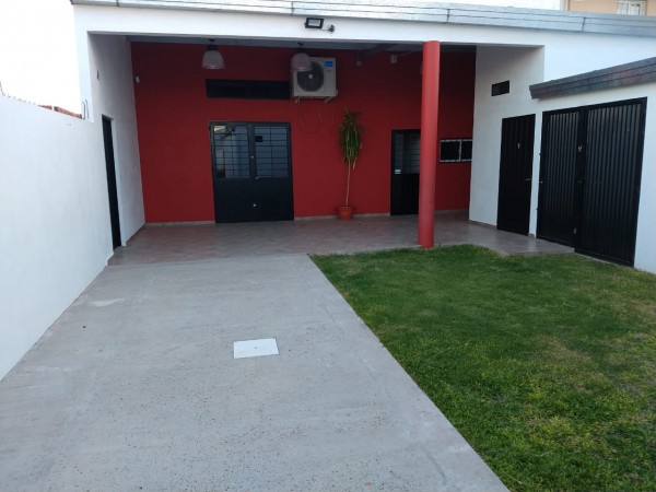 Local mas Salon  