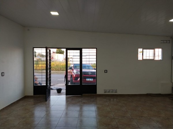 Local mas Salon  