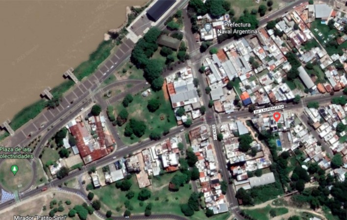 Zona Costanera Baja/apta credito