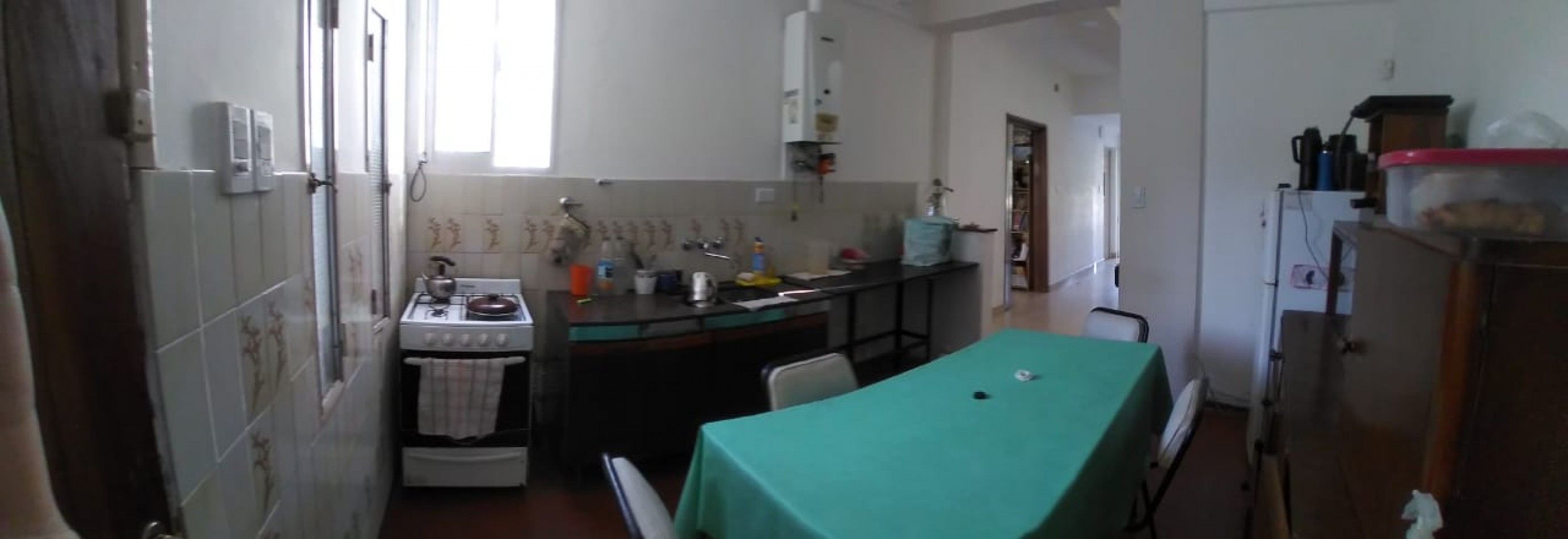Casa sobre Av Zanni 