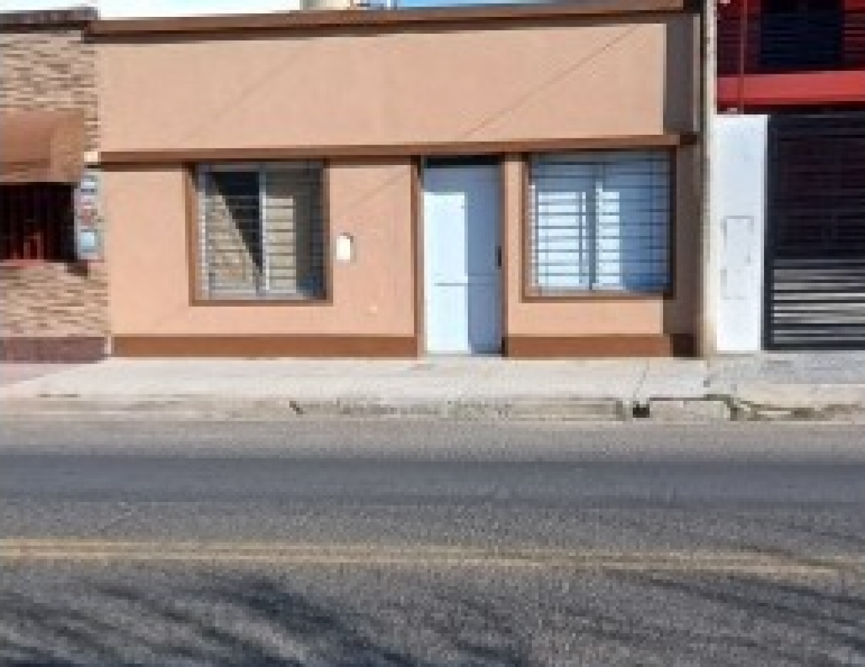 Zona Costanera Baja/apta credito