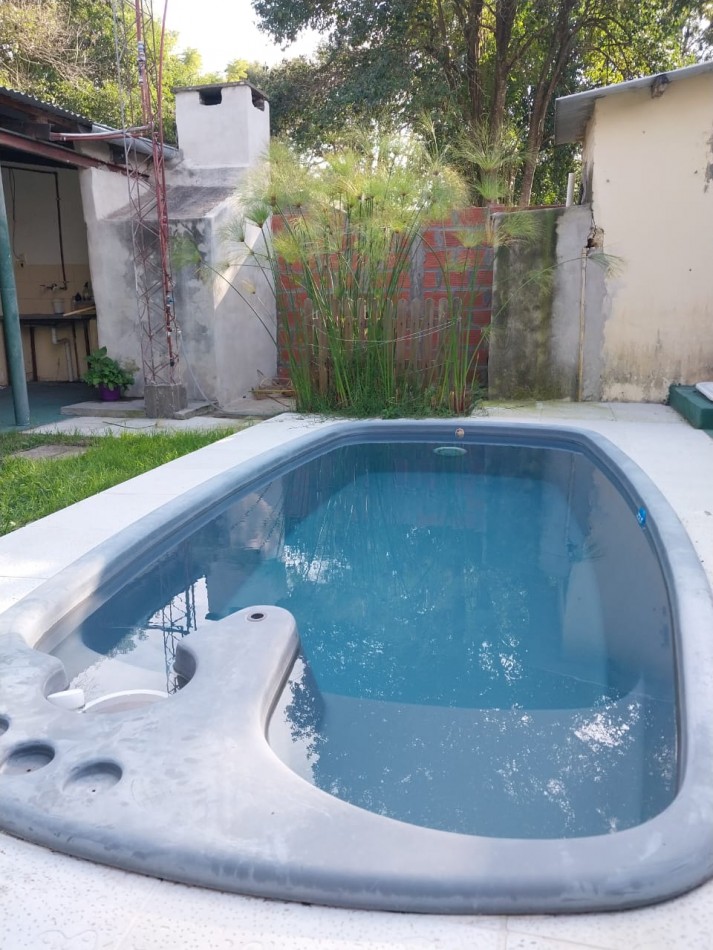 Casaquinta Villa Urquiza 