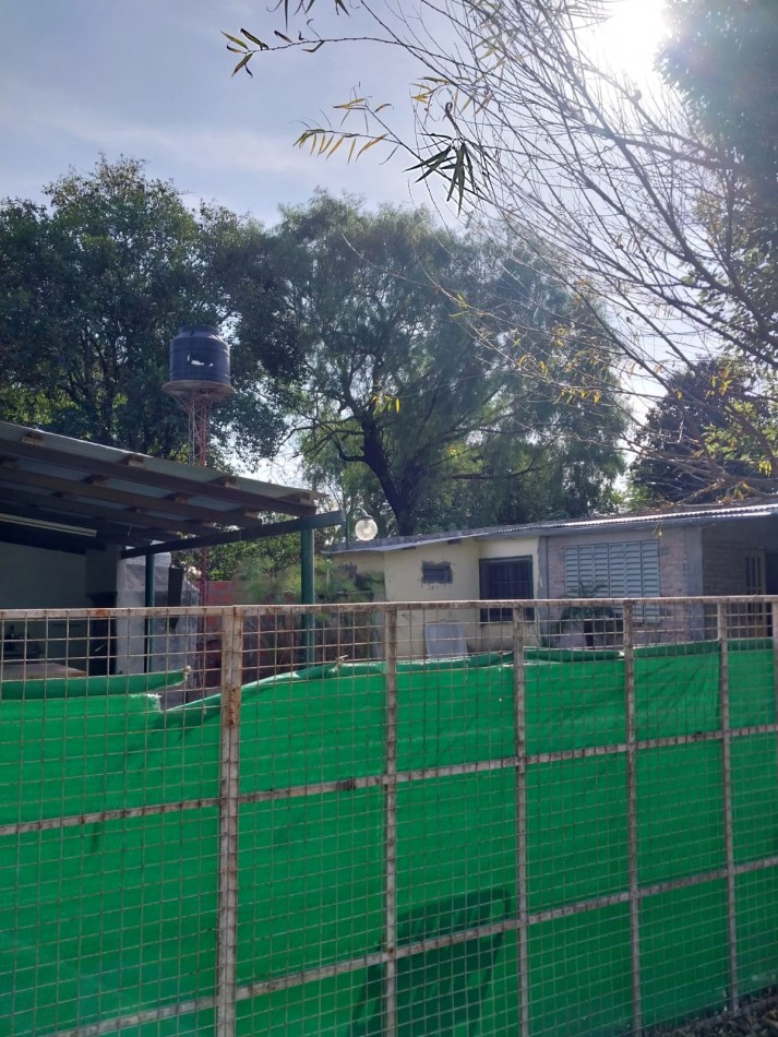 Casaquinta Villa Urquiza 