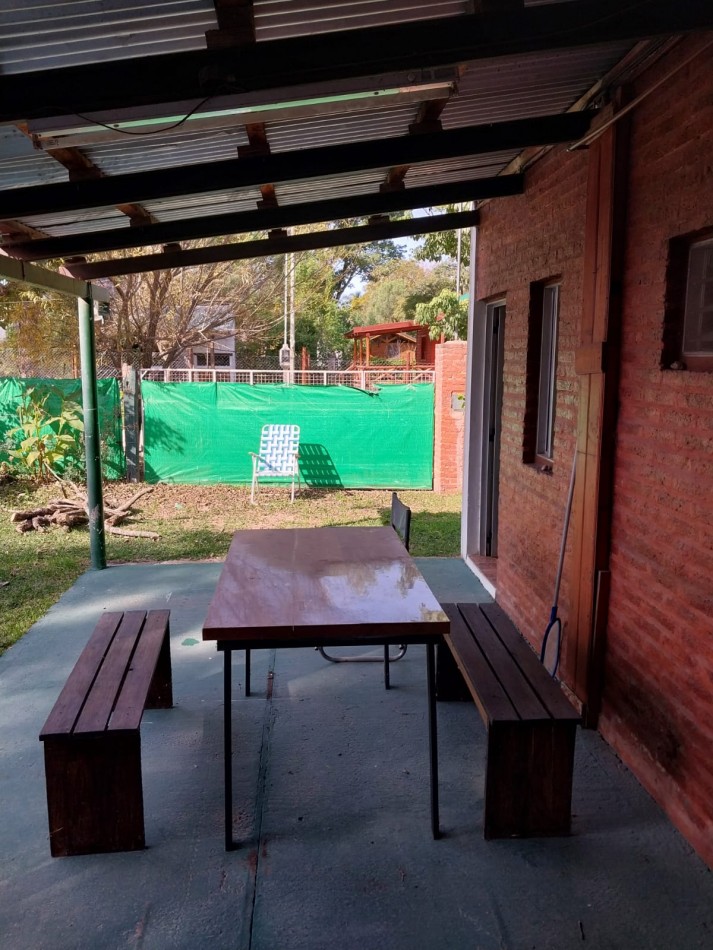 Casaquinta Villa Urquiza 