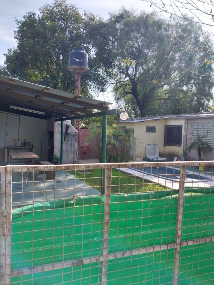 Casaquinta Villa Urquiza 