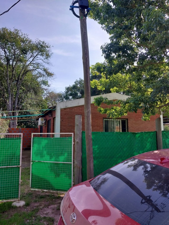 Casaquinta Villa Urquiza 