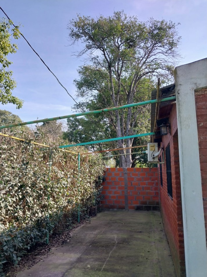 Casaquinta Villa Urquiza 