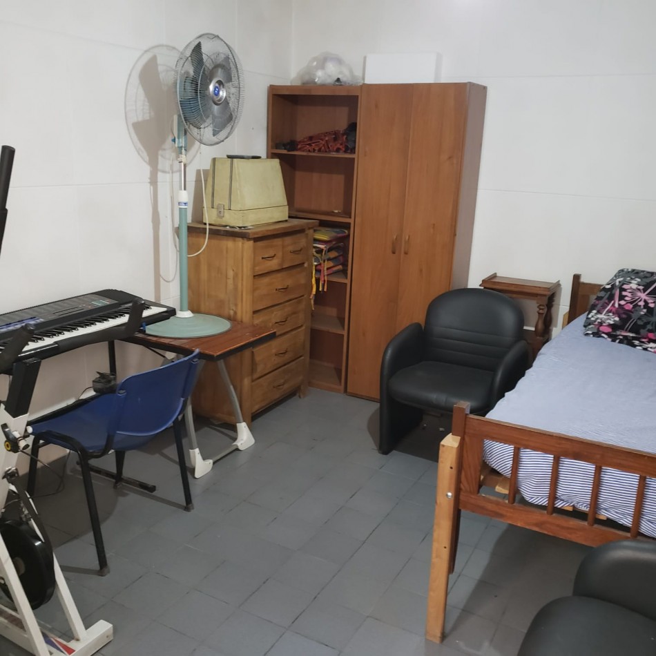 Salon mas vivienda Zona Comercial