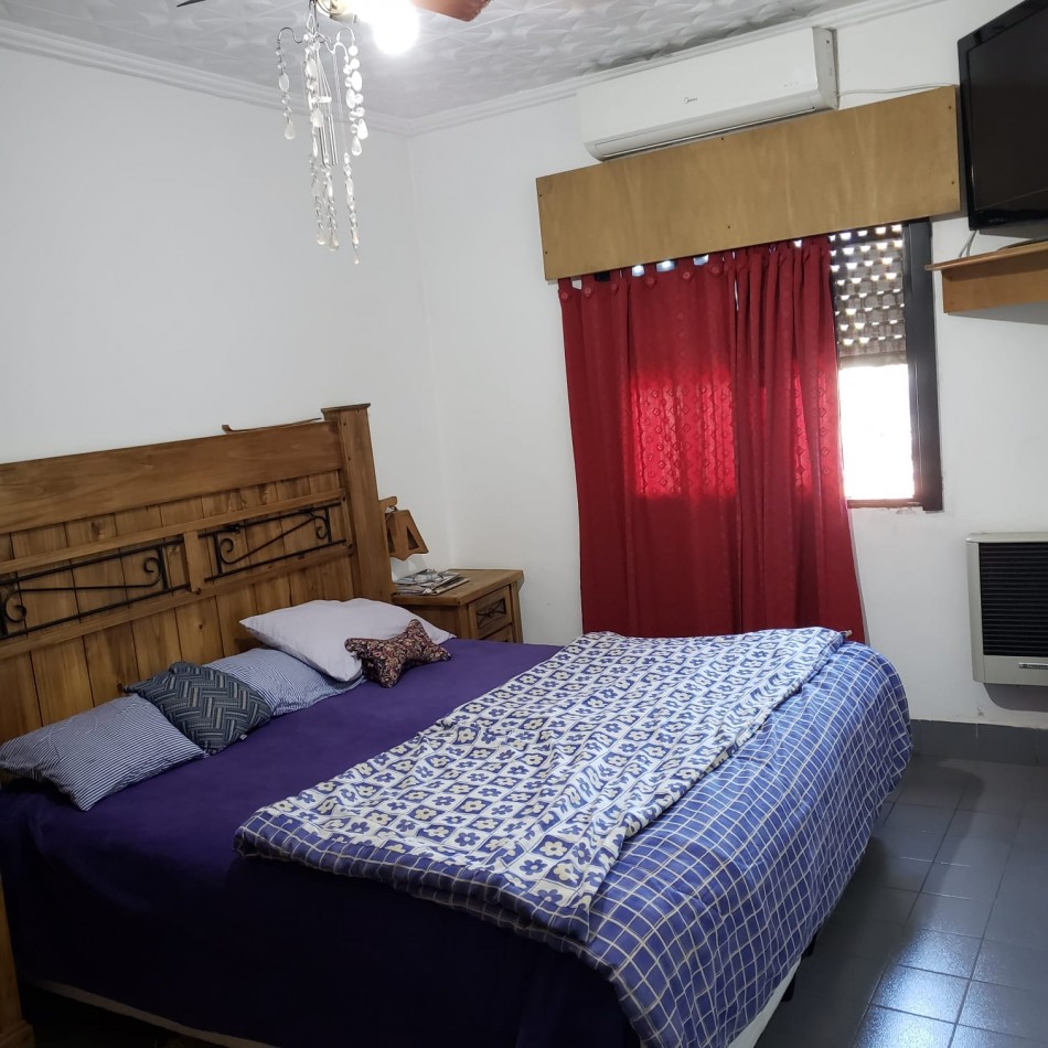 Salon mas vivienda Zona Comercial