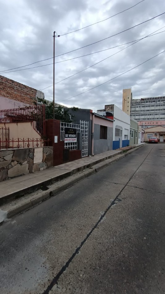 Casa centrica 