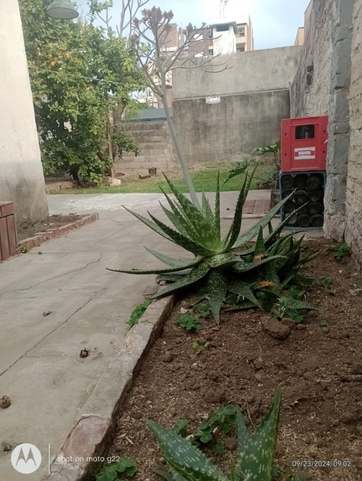 Casa centrica 