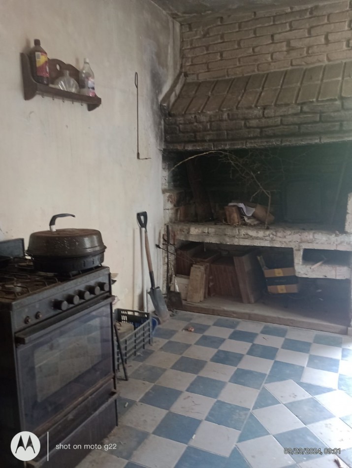 Casa centrica 