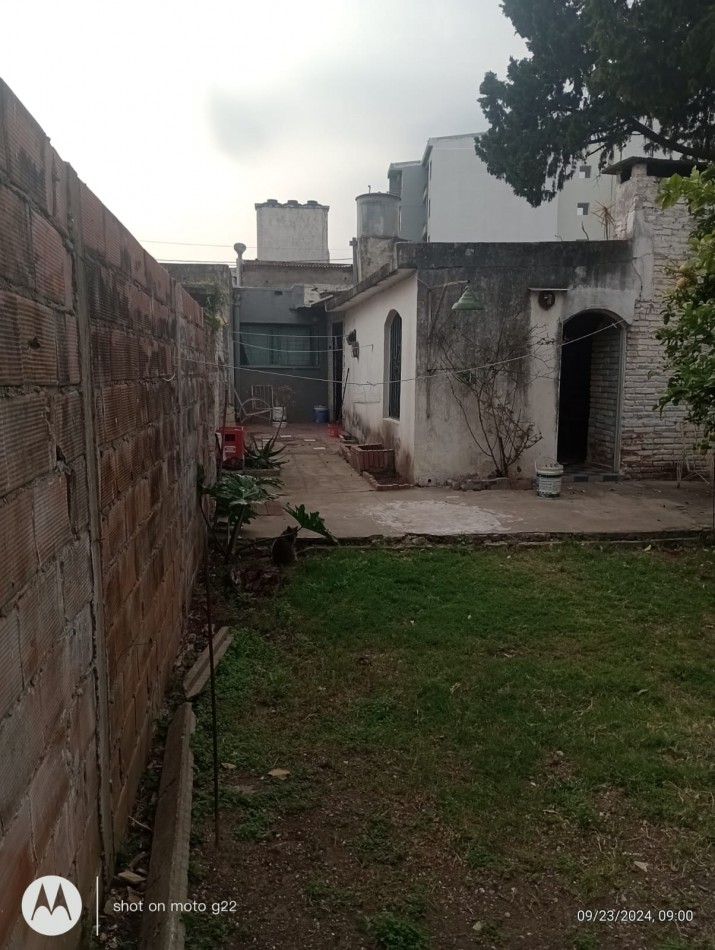 Casa centrica 