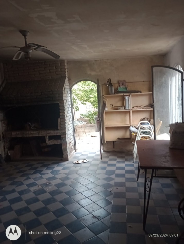 Casa centrica 