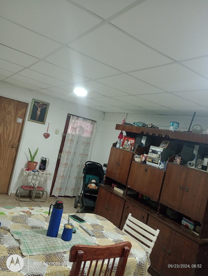 Casa centrica 