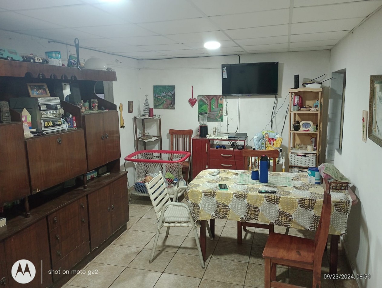 Casa centrica 