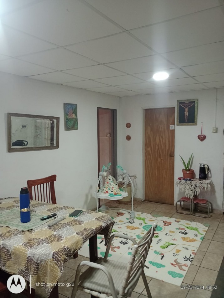 Casa centrica 