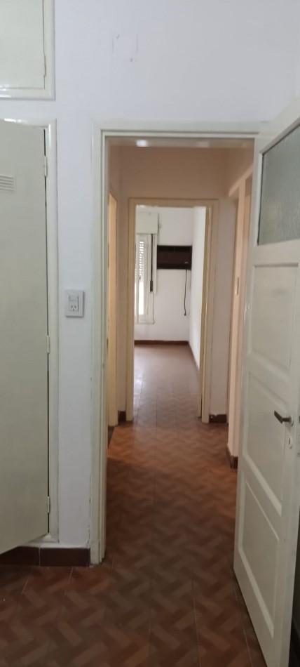3 dorm Av Almafuerte