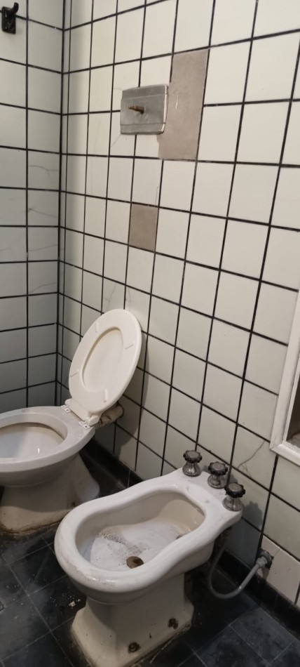 3 dorm Av Almafuerte