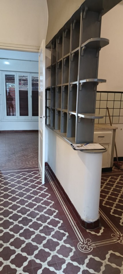 3 dorm Av Almafuerte