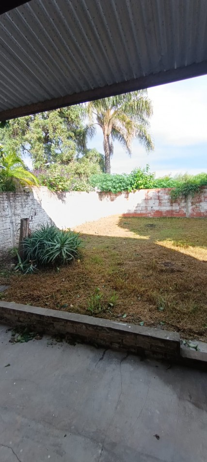 Zona Newbery y Mihura 