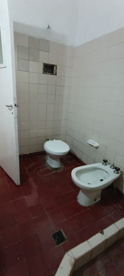 Zona Newbery y Mihura 