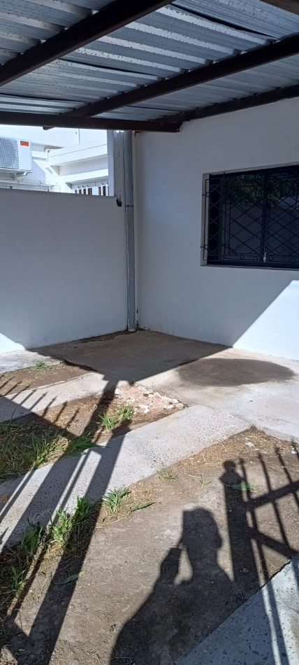 Zona Newbery y Mihura 