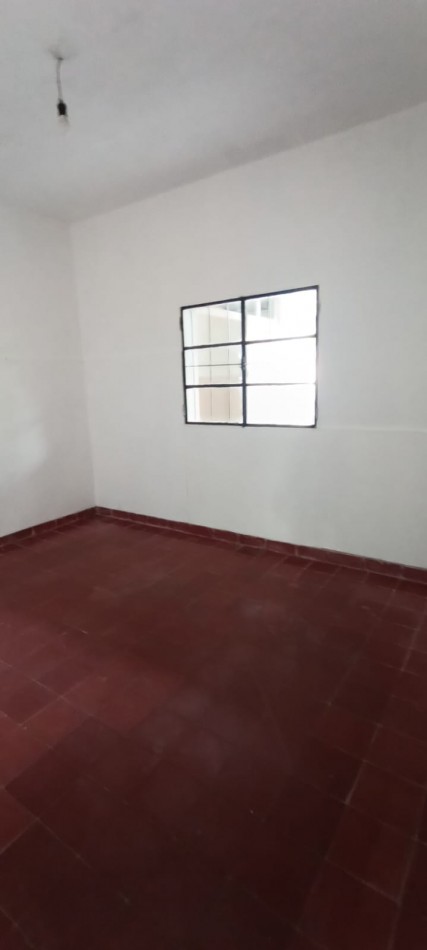 Zona Newbery y Mihura 