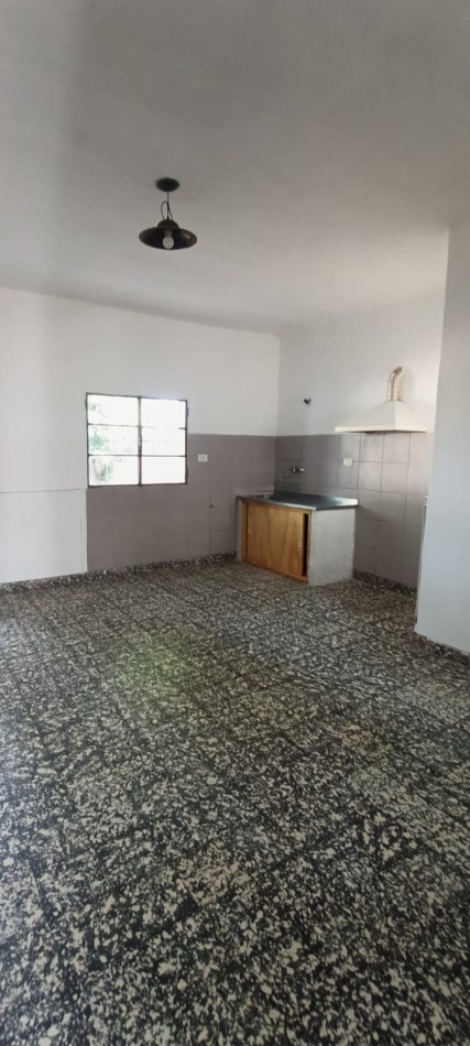 Zona Newbery y Mihura 