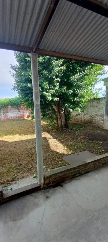 Zona Newbery y Mihura 