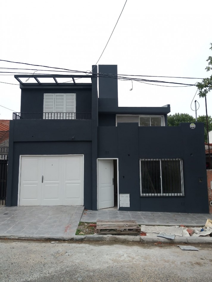 Casa Zona Ex Hipodromo 
