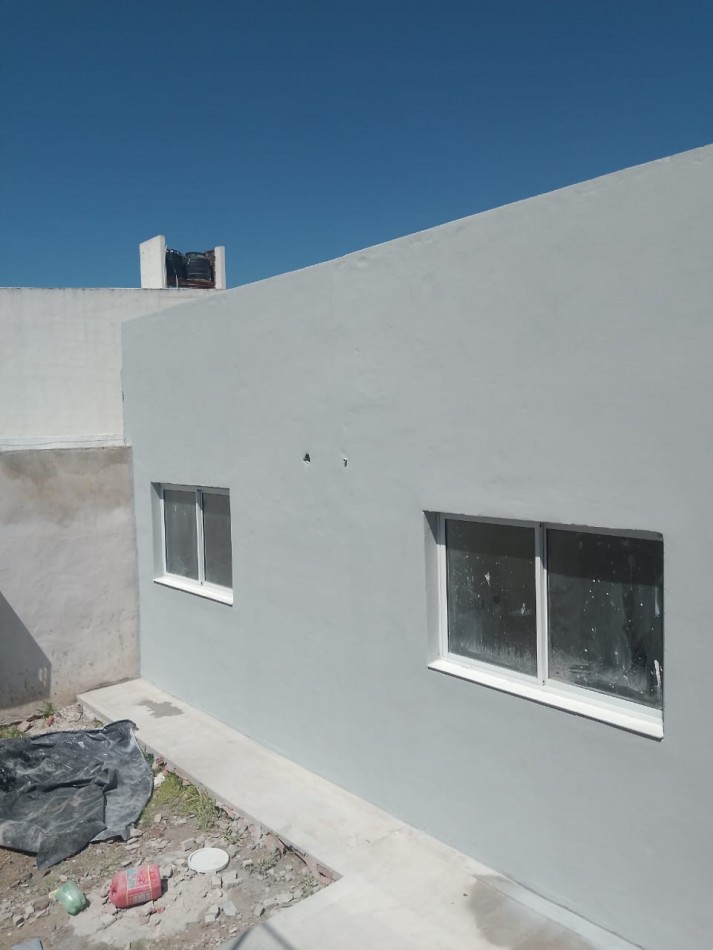 Casa Zona Ex Hipodromo 