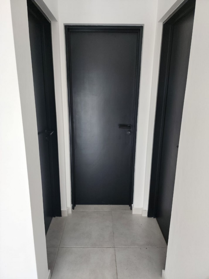 Casa a Estrenar Zona Pcias Unidas y Garrigo