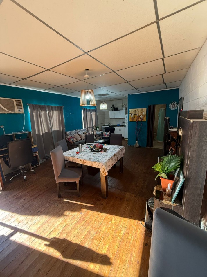 casa + local + dpto + galpon