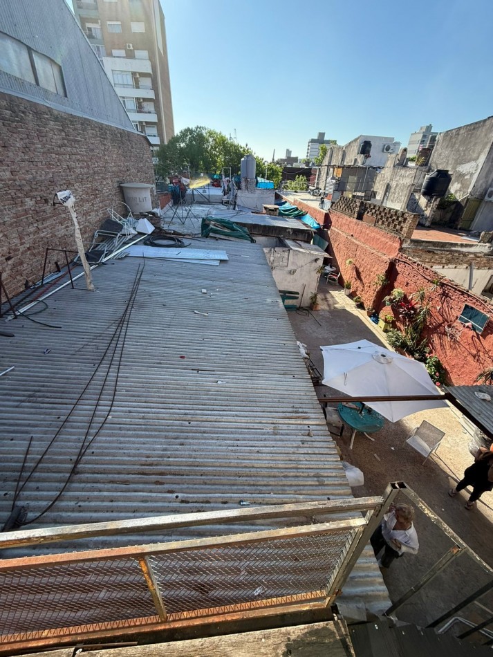 casa + local + dpto + galpon