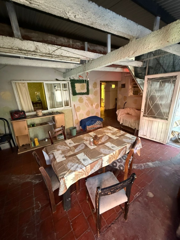 casa + local + dpto + galpon