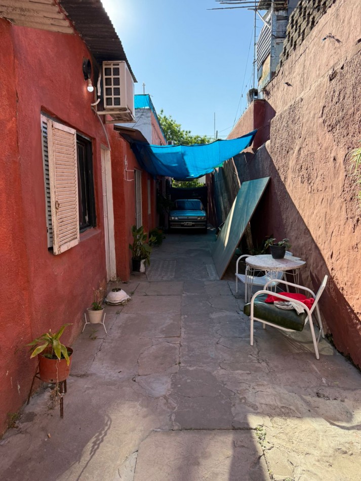 casa + local + dpto + galpon