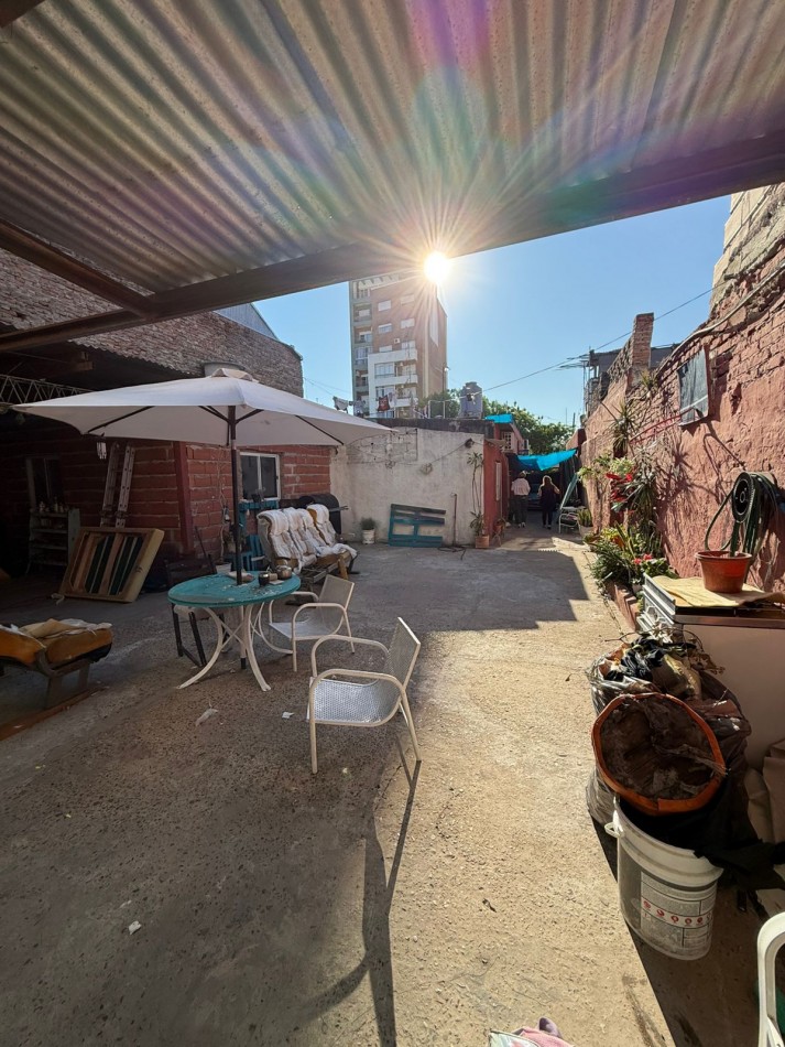 casa + local + dpto + galpon