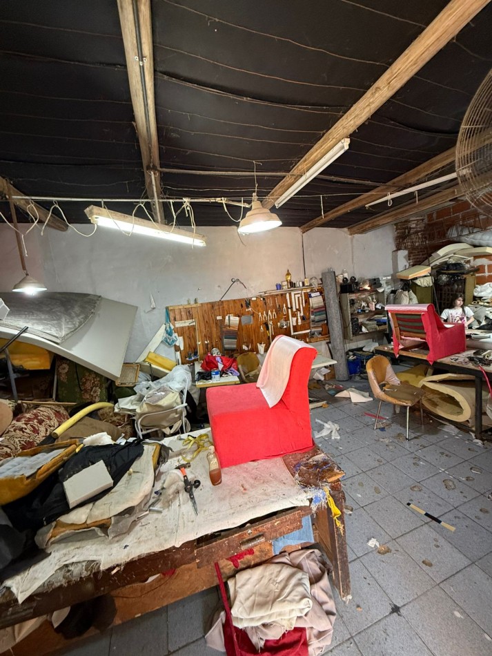 casa + local + dpto + galpon