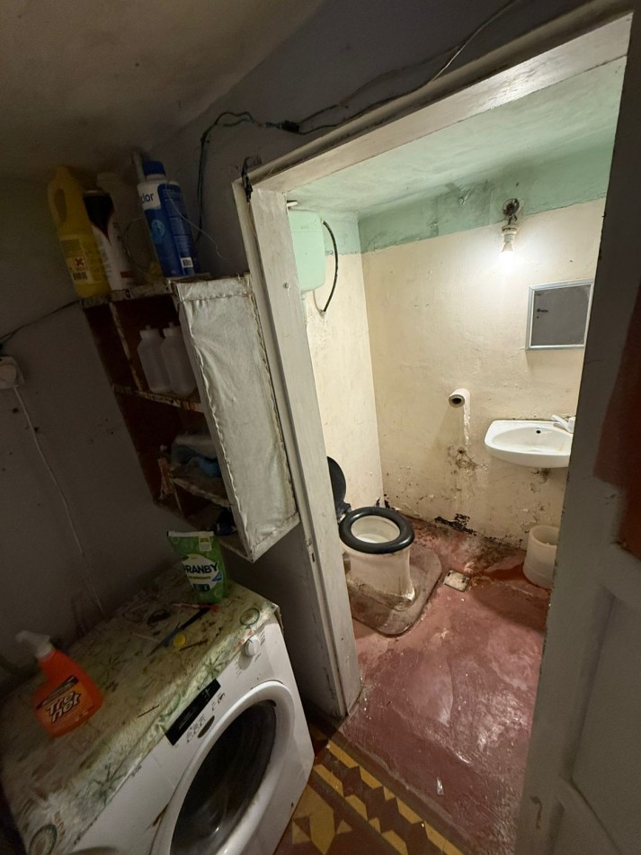 casa + local + dpto + galpon