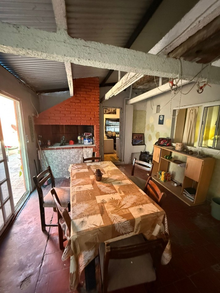 casa + local + dpto + galpon