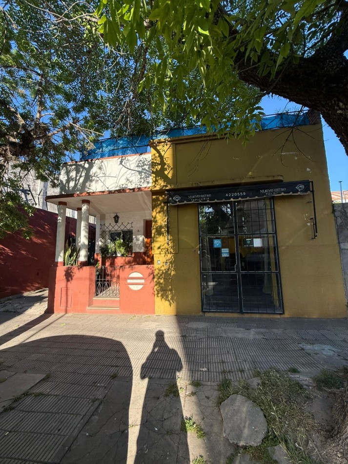 casa + local + dpto + galpon