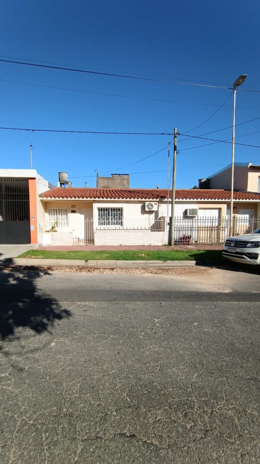 PERMUTA  por depto 1 dorm