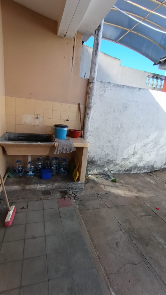 PERMUTA  por depto 1 dorm