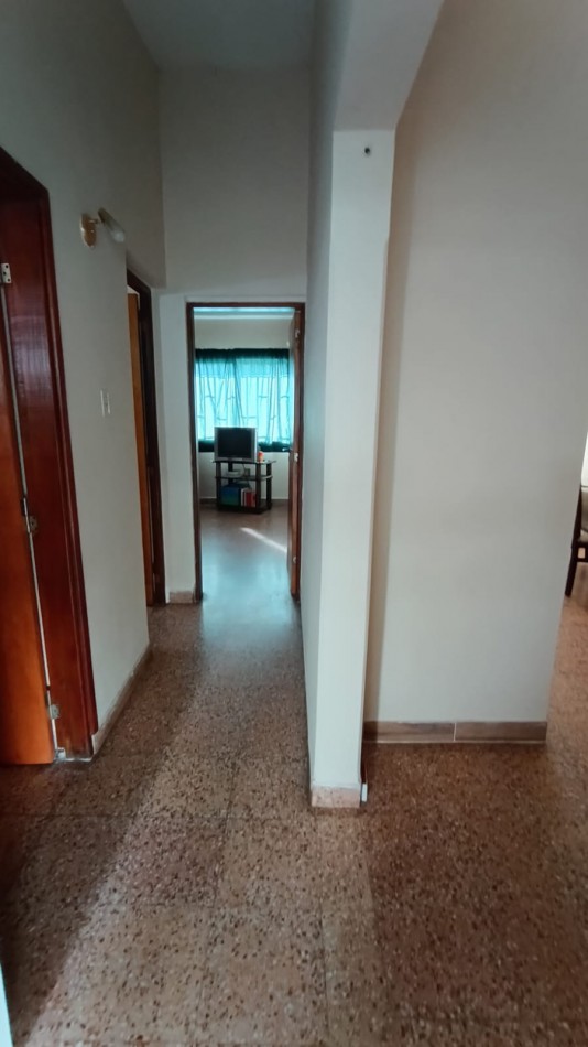 PERMUTA  por depto 1 dorm