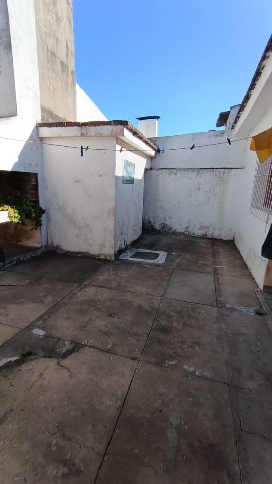 PERMUTA  por depto 1 dorm