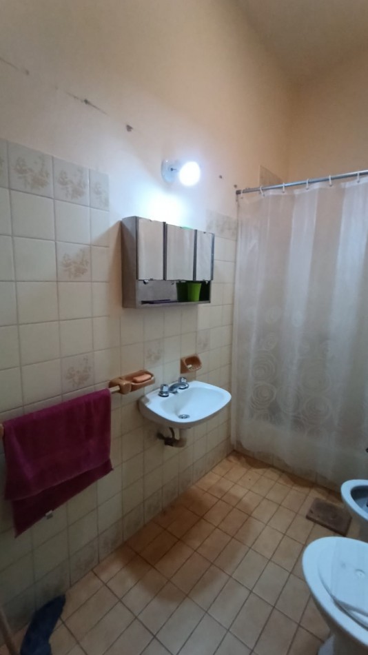 PERMUTA  por depto 1 dorm