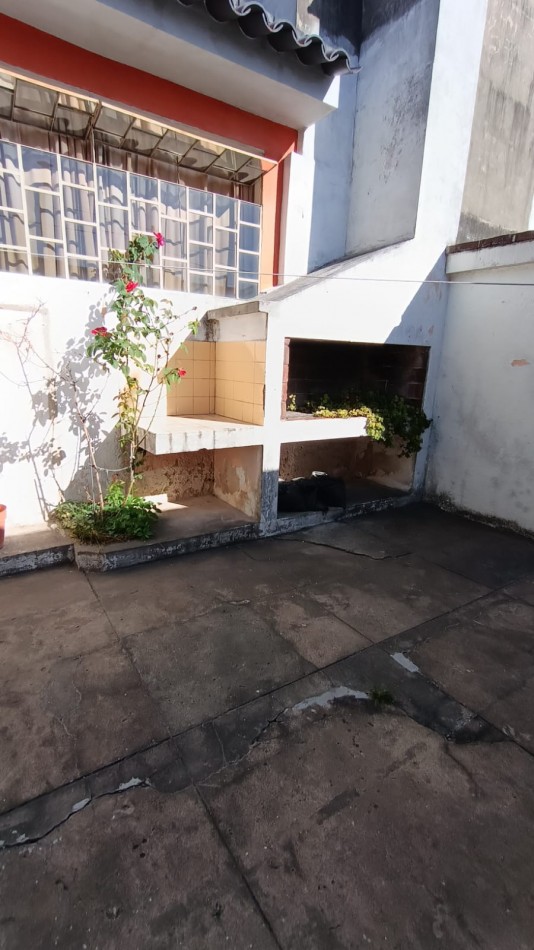 PERMUTA  por depto 1 dorm