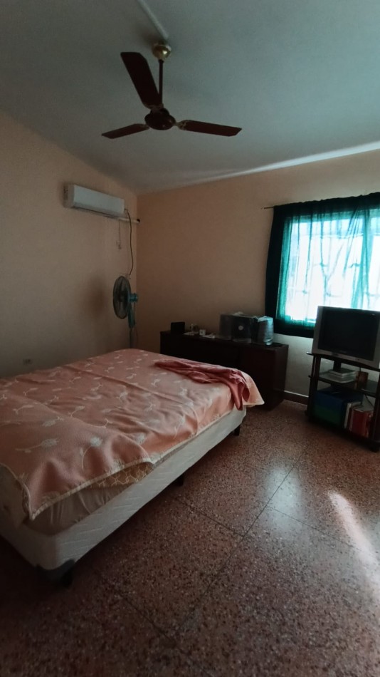 PERMUTA  por depto 1 dorm